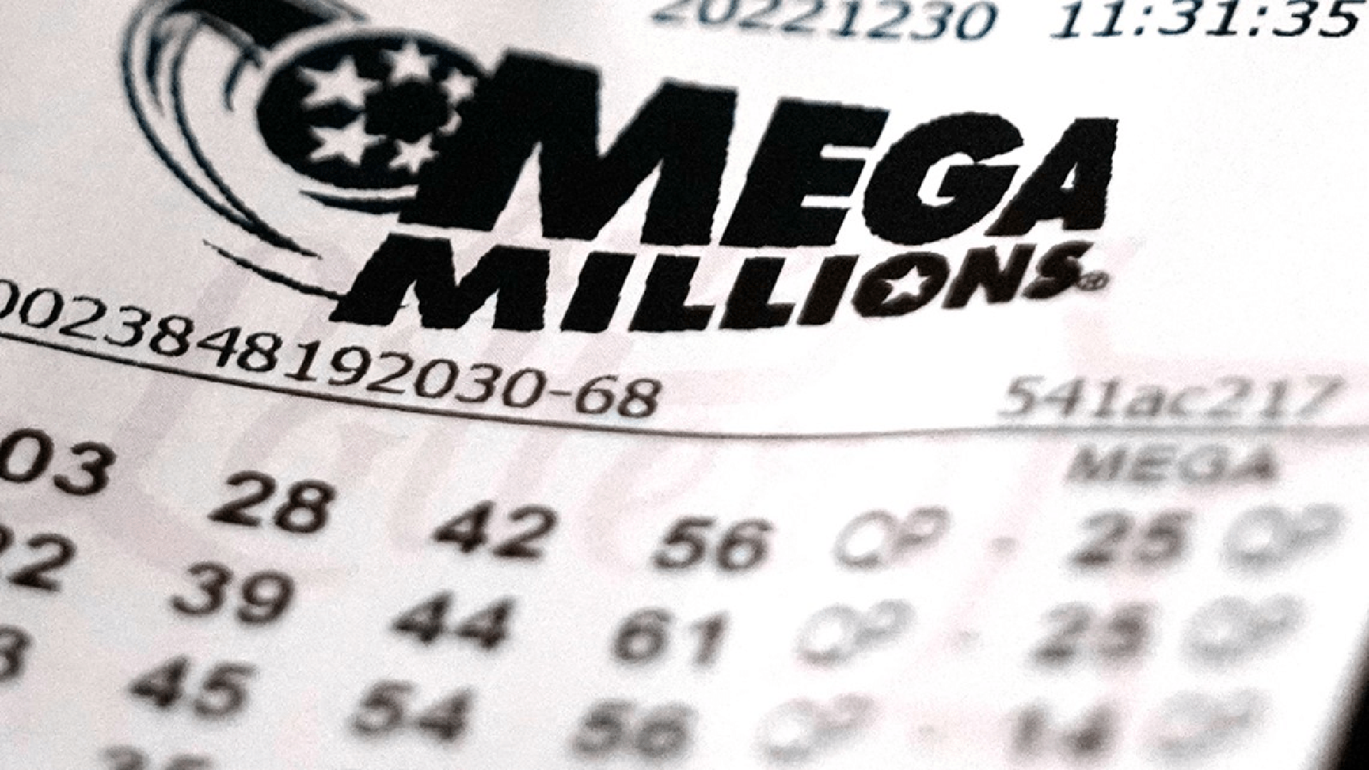 Mega Millions $1.13B Jackpot Still Unclaimed by Mystery New Jerseyan