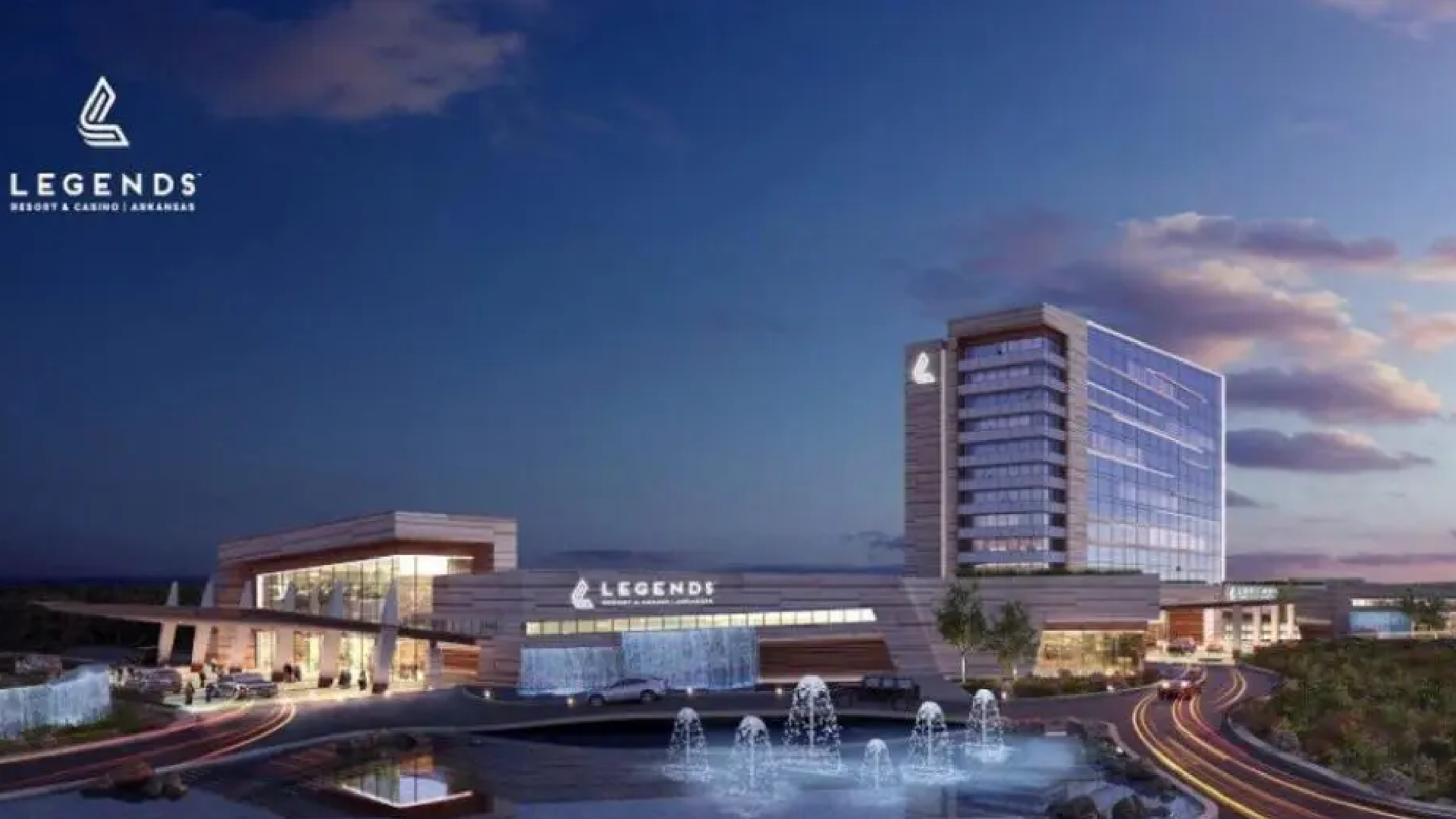 Cherokee Nation Asks Federal Court to Dismiss Arkansas Casino Lawsuit