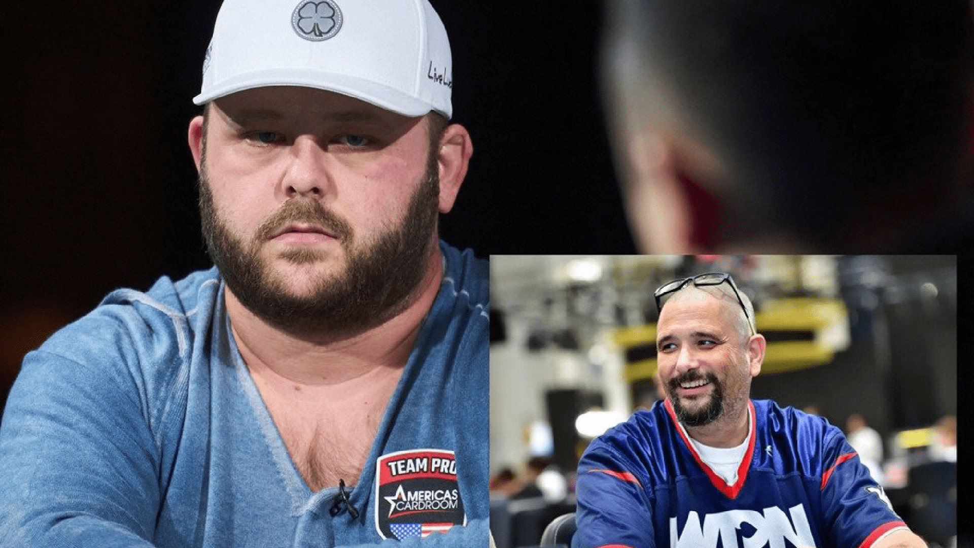 Poker’s Scott Ball Sues ACR Poker for $30M Contract Breach, Defamation