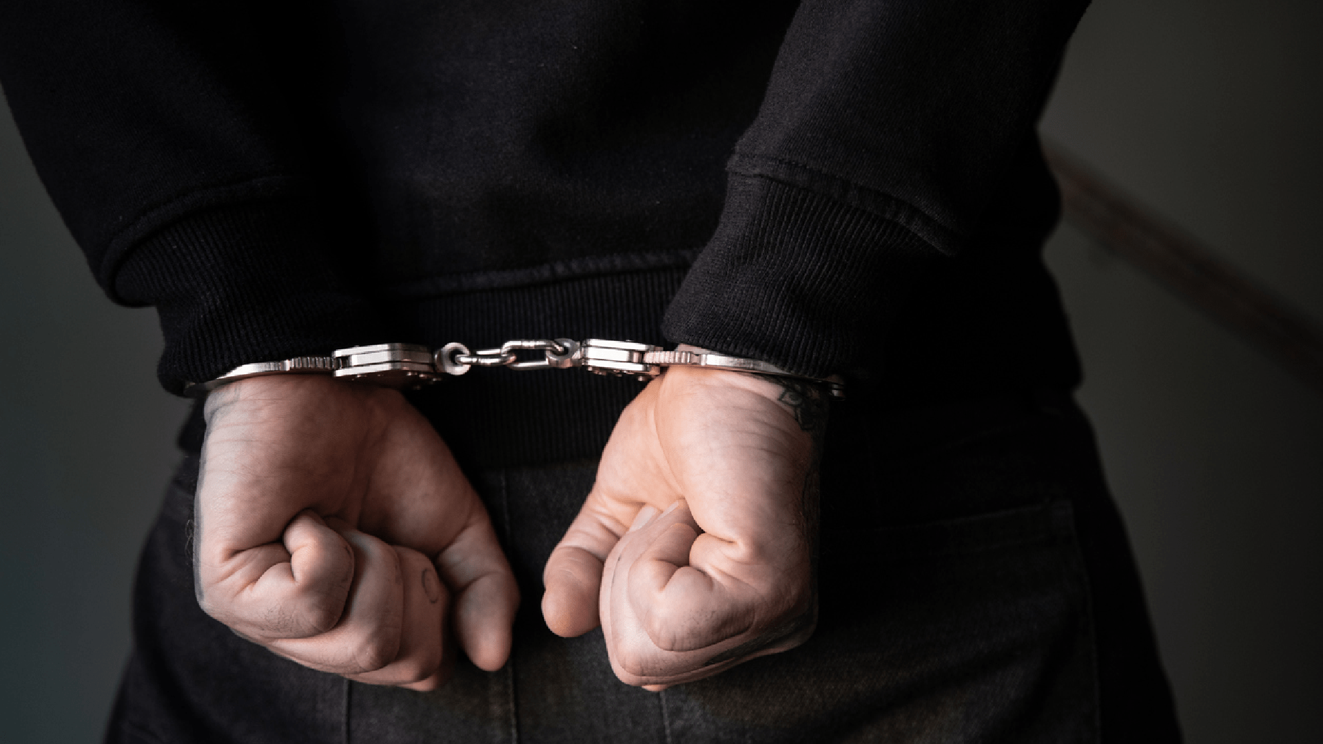 Former Lottery.com Executive Arrested by FBI for Securities Fraud