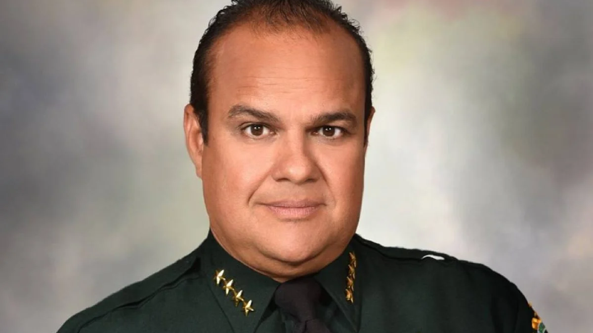 Florida Sheriff Known for Crime Scene Gaffe Arrested in $21M Gambling, Corruption Case