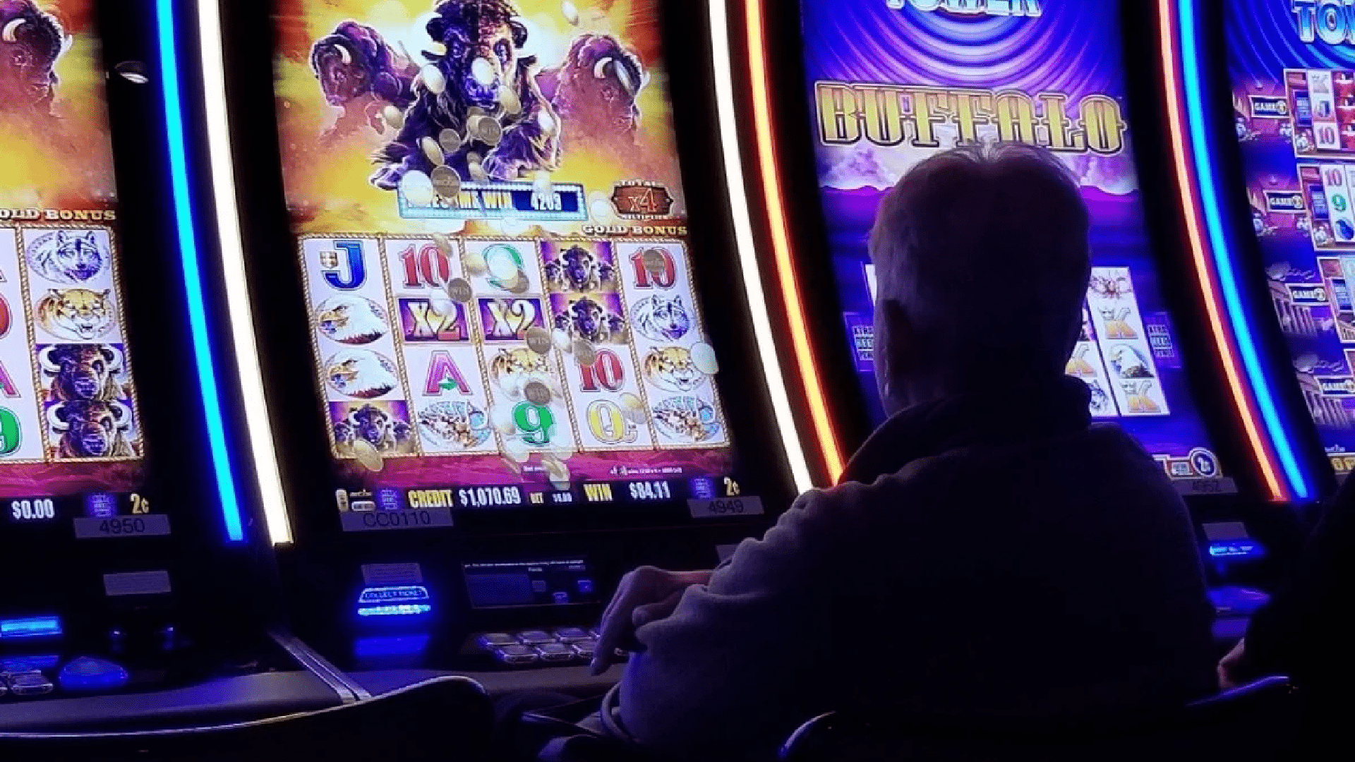 Illinois Casino Revenue Blossoms in July as New Facilities Fuel Growth