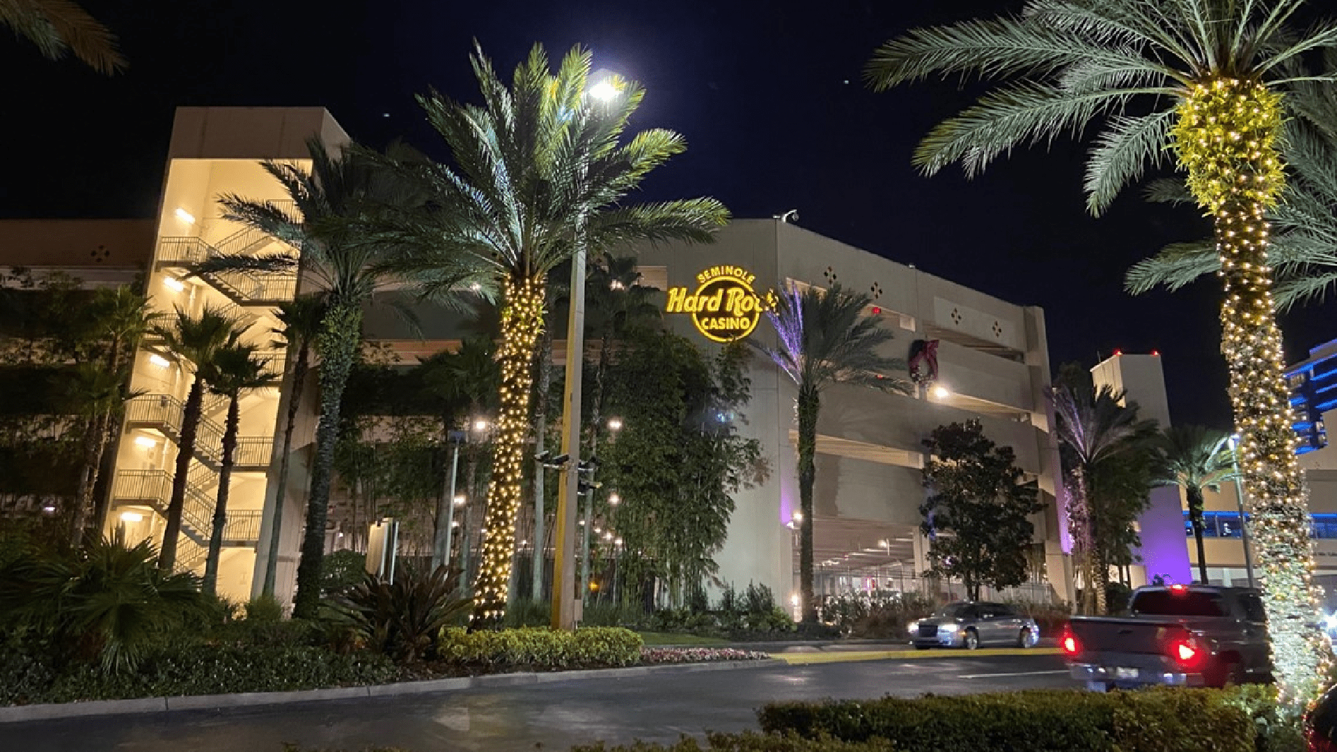 Seminole Tribe Reminds Floridians About State’s Illegal Gambling Problem
