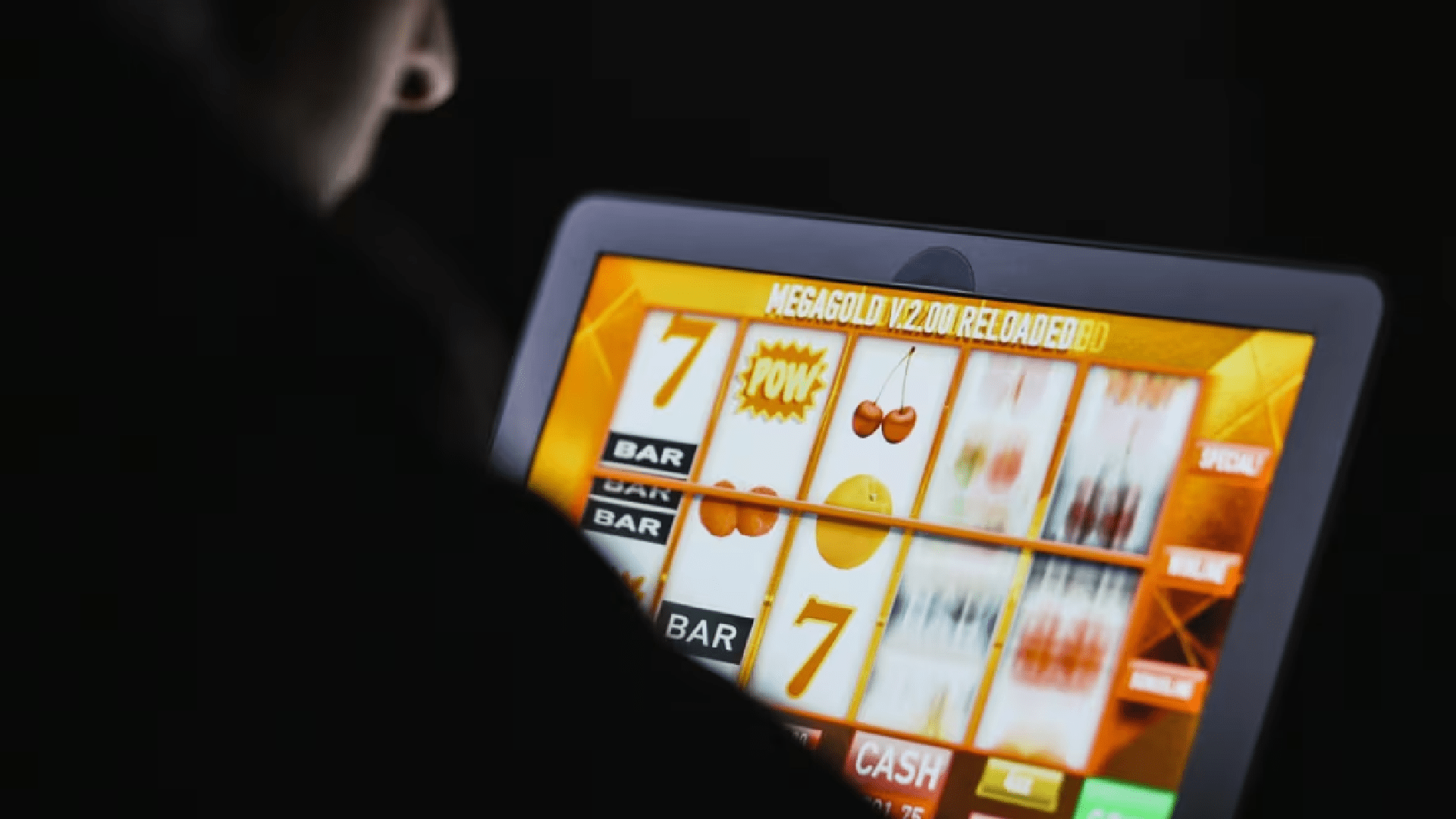 UK Gambling Commission Estimates 1.4 Million Britons Have a Gambling Problem