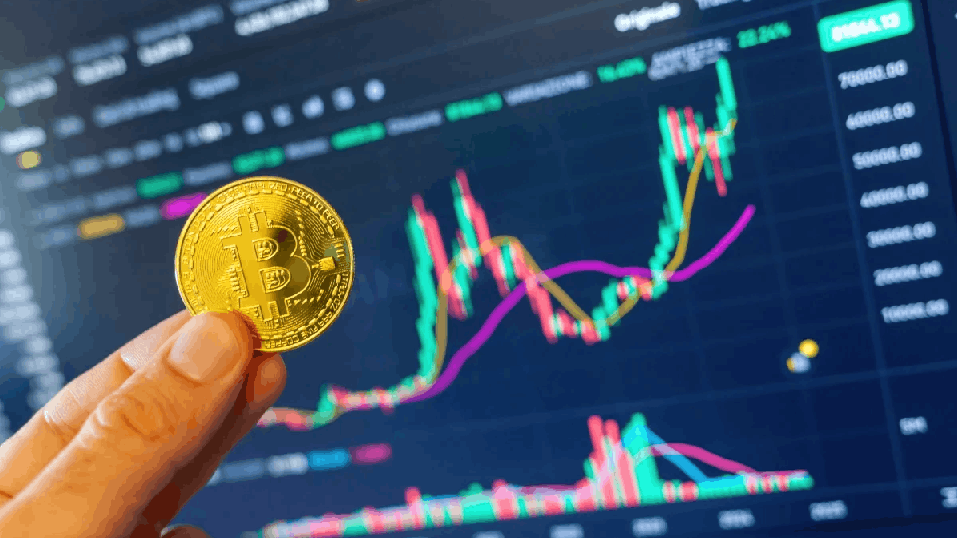 Limitless Markets Submits CFTC Proposal for 5-Minute Digital Asset Event Contracts