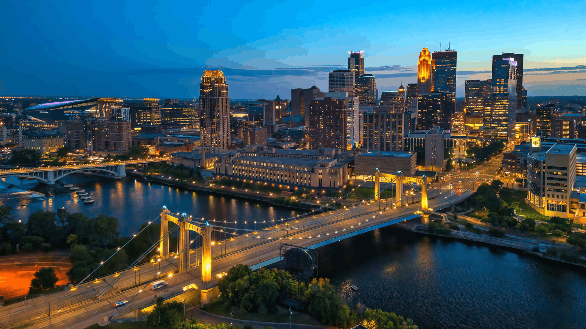 Minnesota Becomes First State to Ban Prediction Markets, Prompting Immediate Federal Lawsuit